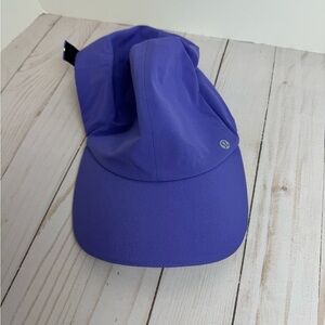 Lululemon Women’s Fast and Free Running Hat